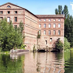 Bord De Tarn Appartement Albi