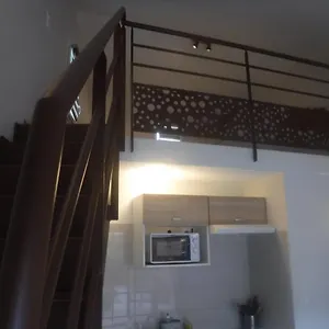 La Maisonnette De L'échappée Verte. Hébergement de vacances Albi