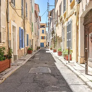 Super Studio Climatisé Appartement