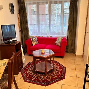 Ker Viviane Appartement Dinan