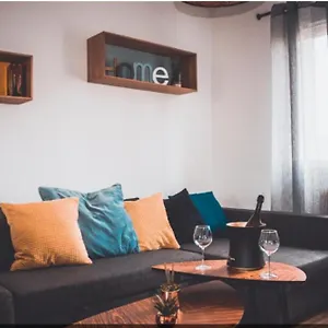 Le Lotus - Parking Privatif - V-rent Appartement Annecy