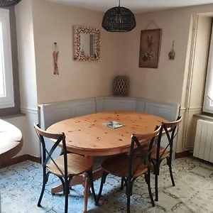 Maison De Village Dans Rue Calme Hébergement de vacances Ax-les-Thermes