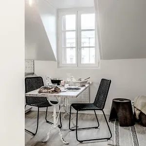 La Gloriette Appartement Annecy